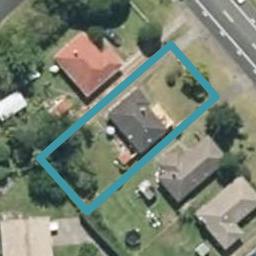 198 Golf Road, Taumarunui