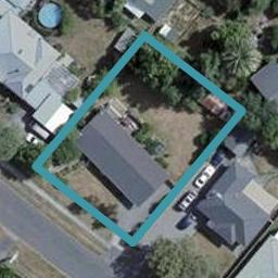 1 Hilton Road, Carterton