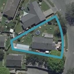16 Clivedon Place, Redwood, Christchurch