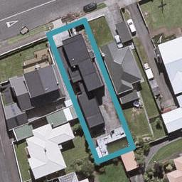 4 Barriball Street, Fitzroy, New Plymouth