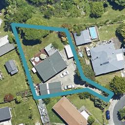 12 Luke Place, Fairy Springs, Rotorua