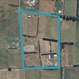 657 Oxford Road, Fernside, Rangiora