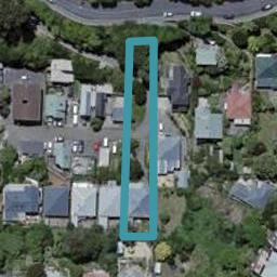 1 Melrose Crescent, Melrose, Wellington