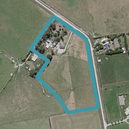93 Dalziels Road, Fernside, Rangiora