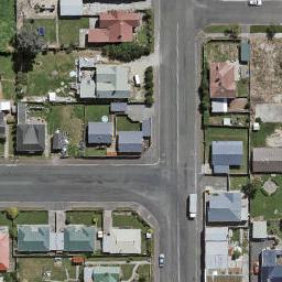 45 Nelson Street, Georgetown, Invercargill