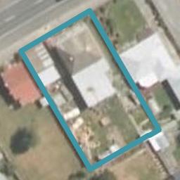 36 James Street, Balclutha, Balclutha