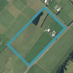 185 Tawhiti Road, Hawera