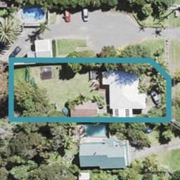 165 Parker Road, Oratia, Auckland