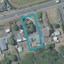753 Brighton Road, Ocean View, Dunedin