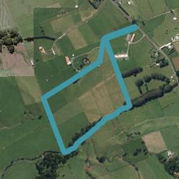0 Corbett Road, Paraite, New Plymouth