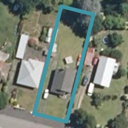 44 Cole Street, Dannevirke