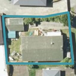 21 York Street, Picton
