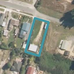 52 Christchurch Street, Kaitangata