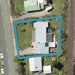 65 George Street, Hikurangi, Hikurangi