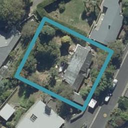 48 Shandon Road, Vauxhall, Dunedin