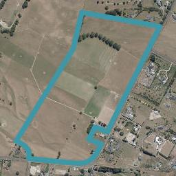 387 Pencarrow Road, Tamahere