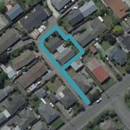 1/2 Peters Lane, Spreydon, Christchurch