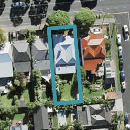 48 Richmond Road, Grey Lynn, Auckland