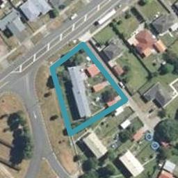 1082A High Street, Taita, Lower Hutt