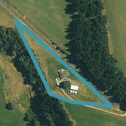 1111 Wakarara Road, Ongaonga, Ongaonga