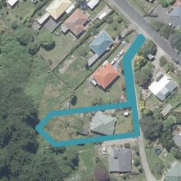 20 District Road, Roseneath, Port Chalmers