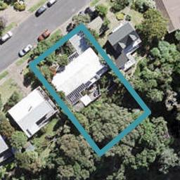 6 Kennedy Point Road, Surfdale, Waiheke Island