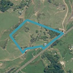 225 J Renall Road, Waiuku