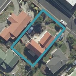 18 Eastbank Street, Waverley, Dunedin