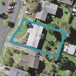 9 Baringa Place, Botany Downs, Auckland