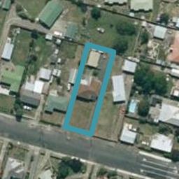 4 Montgomery Street, Waipukurau, Waipukurau