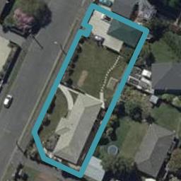 10 Hindess Street, Halswell, Christchurch
