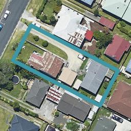 124B Greerton Road, Gate Pa, Tauranga