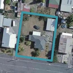 84 Villa Street, Masterton