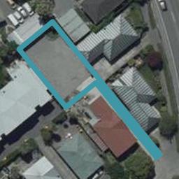 40 Taramea Place, Addington, Christchurch