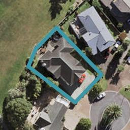 8 Capri Place, Unsworth Heights, Auckland