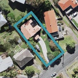 35 Tomo Street, New Lynn, Auckland