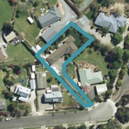 21A Harcourt Place, Wakefield