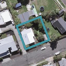 297 Courtenay Street, Strandon, New Plymouth