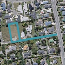 173C West Belt, Rangiora, Rangiora
