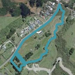422 Makara Road, Karori