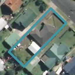 13 Egmont Street, Hawera, Hawera