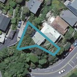 204 Glenmore Street, Northland, Wellington