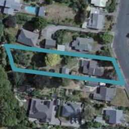 39 Cambridge Terrace, Masterton, Masterton