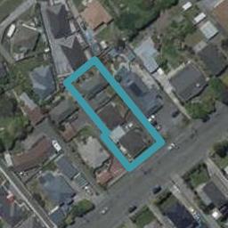 3/17 Stourbridge Street, Spreydon, Christchurch