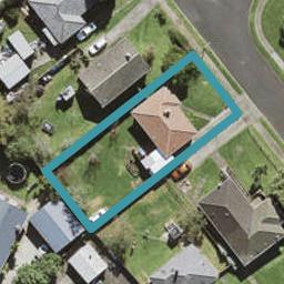 18 Wimpey Street, Mangere, Auckland