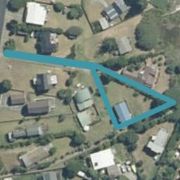 21 Kon Tiki Road, Whiritoa, Waihi