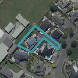 44 Chateau Drive, Burnside, Christchurch