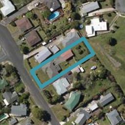 43 Hinau Street, Tikipunga, Whangarei