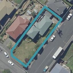 9 Dale Street, Kaikorai, Dunedin