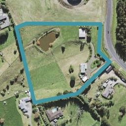 375 Old North Road, Kumeu